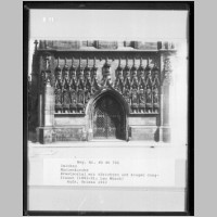 S-Seite, Brautportal, Aufn. Trinks 1933, Foto Marburg.jpg